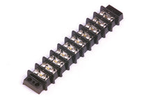 Load image into Gallery viewer, Grote 82-2338 Barrier Strips - Screw Type, 10 Position, 12V