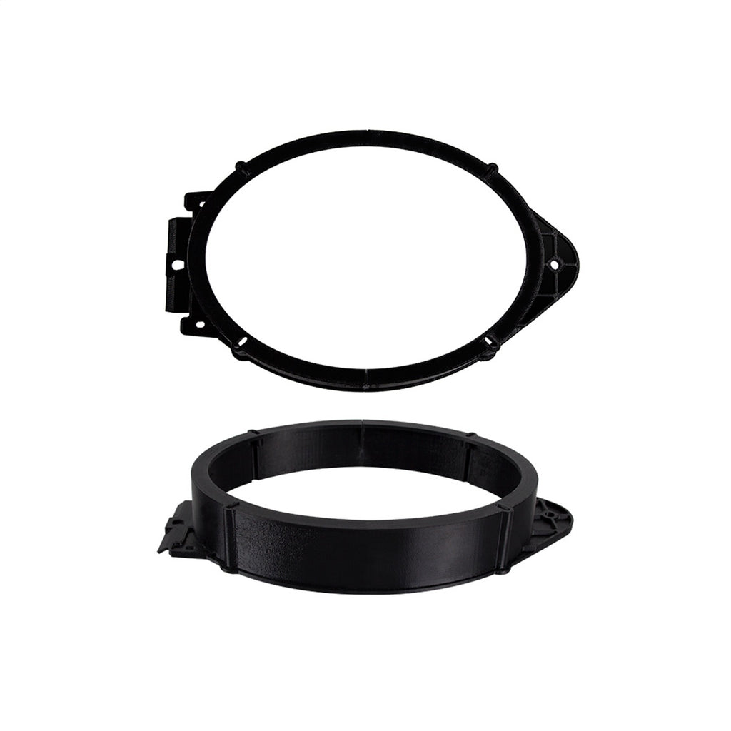 Metra Electronics 82-3004 Speaker Adapter for Select Chevrolet Colorado, Chevrolet Malibu, Chevrolet Silverado 1500, Chevrolet Silverado HD, Chevrolet Silverado HD, GMC Canyon, GMC Sierra 1500, GMC Sierra HD, GMC Sierra HD
