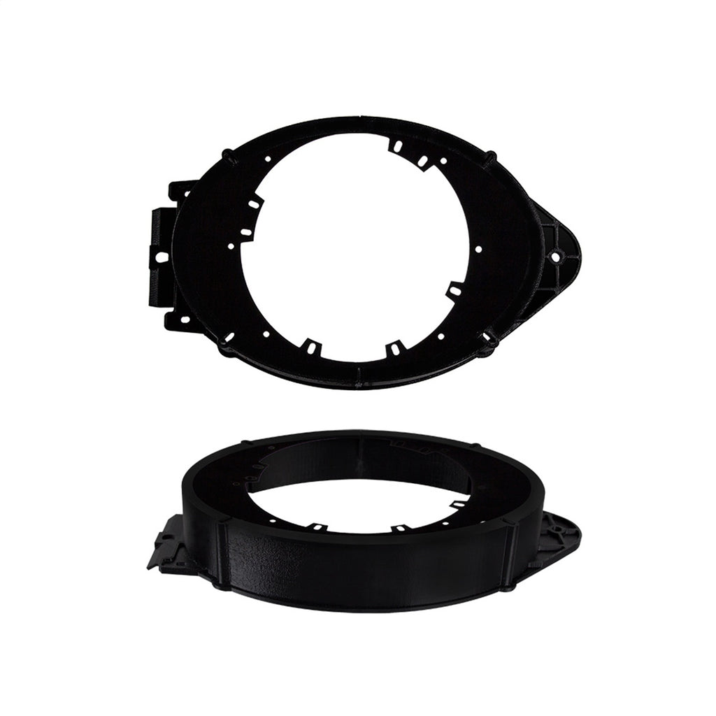 Metra Electronics 82-3005 Speaker Adapter for Select Chevrolet Colorado, Chevrolet Malibu, Chevrolet Silverado 1500, Chevrolet Silverado HD, Chevrolet Silverado HD, GMC Canyon, GMC Sierra 1500, GMC Sierra HD, GMC Sierra HD