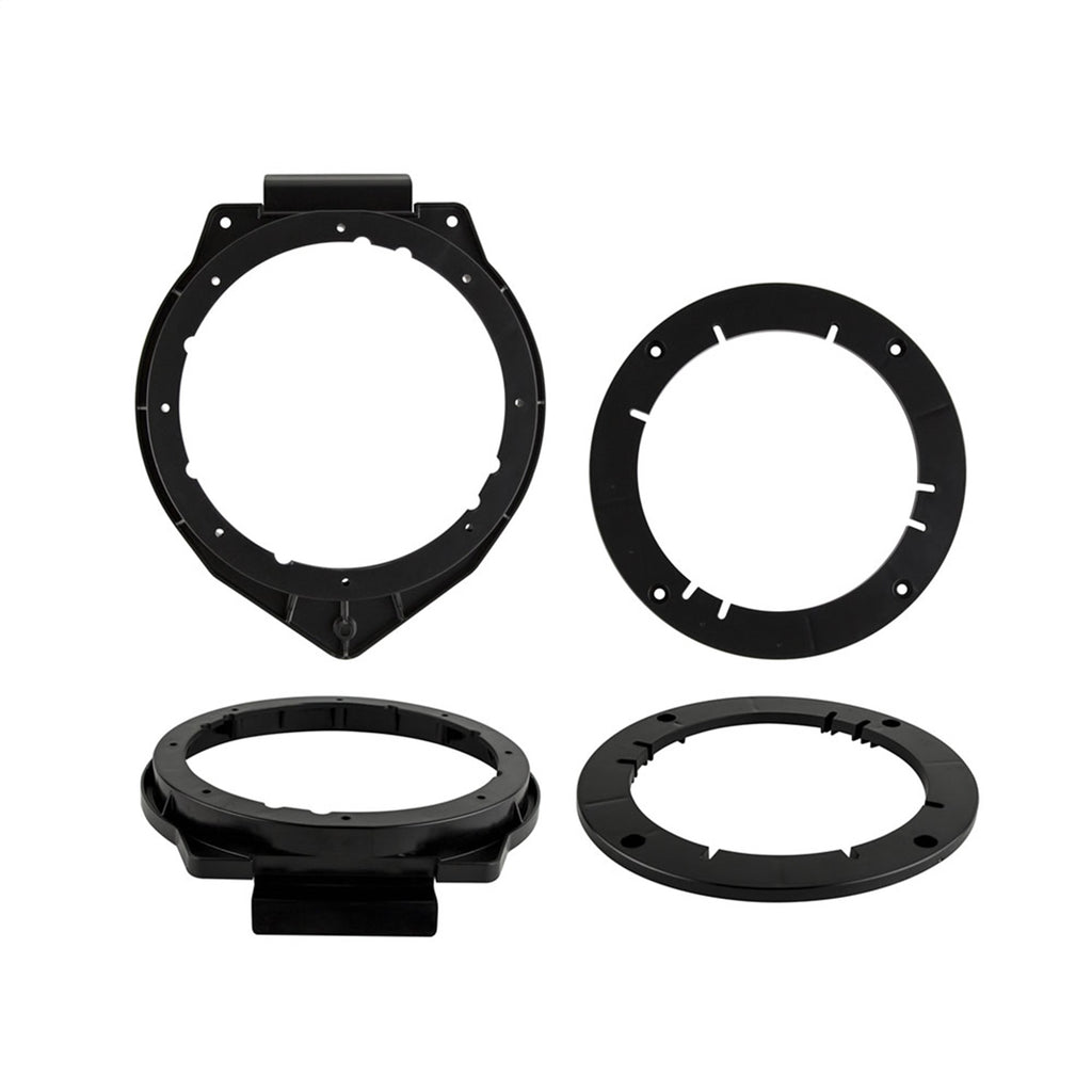 Metra Electronics 82-3006 Speaker Adapter for Select Buick Enclave, Buick Lucerne, Cadillac Escalade, Cadillac Escalade ESV, Cadillac Escalade EXT, Chevrolet Avalanche, Chevrolet Cobalt, Chevrolet Express 1500, Chevrolet Express 2500, Chevrolet Express