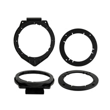 Load image into Gallery viewer, Metra Electronics 82-3006 Speaker Adapter for Select Buick Enclave, Buick Lucerne, Cadillac Escalade, Cadillac Escalade ESV, Cadillac Escalade EXT, Chevrolet Avalanche, Chevrolet Cobalt, Chevrolet Express 1500, Chevrolet Express 2500, Chevrolet Express