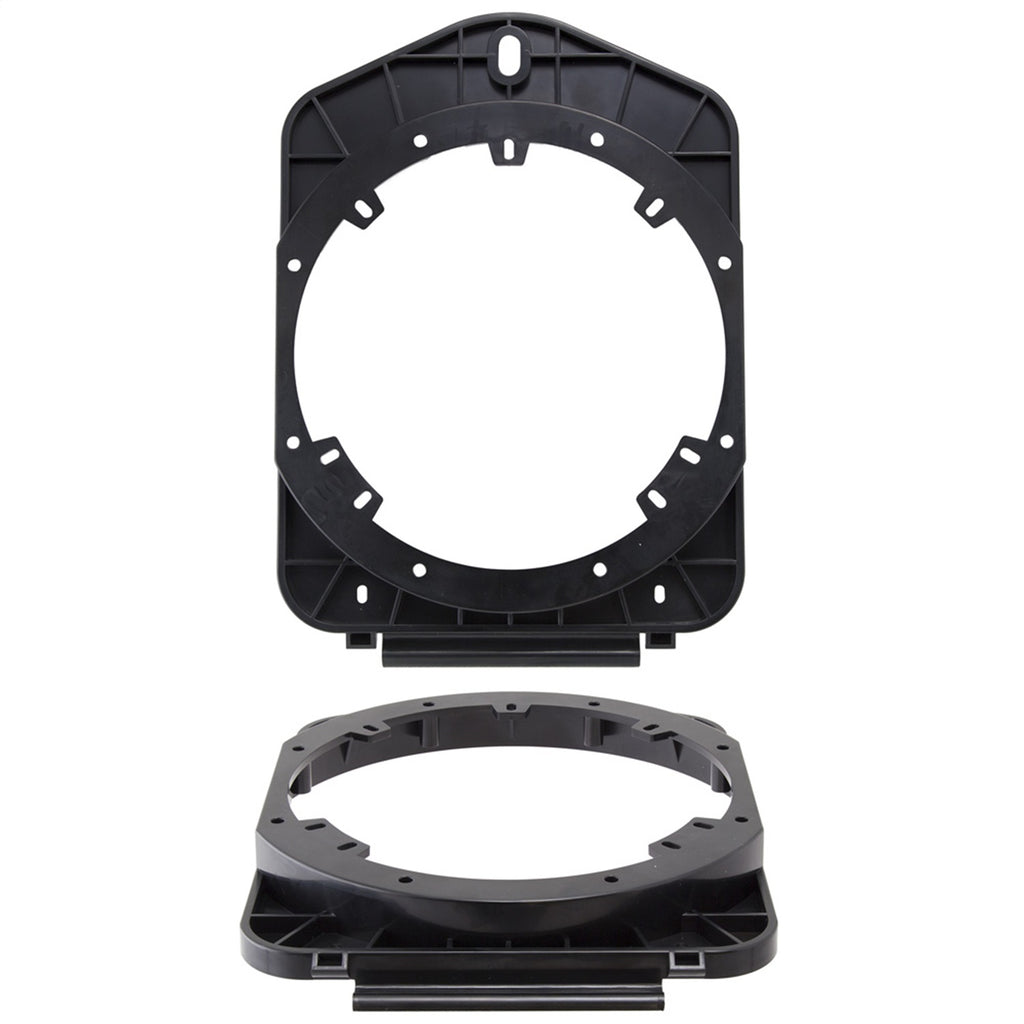 Metra Electronics 82-3020 Speaker Adapter Bracket for Select Chevrolet Silverado 1500, GMC Sierra