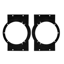 Load image into Gallery viewer, Metra Electronics 82-3300 Speaker Adapter Plates for Select Chevrolet Cavalier, Pontiac Sunfire