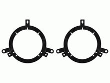 Load image into Gallery viewer, Metra Electronics 82-3412 Speaker Adapter Plates for Select Toyota 4Runner, Toyota Highlander, Toyota Sequoia