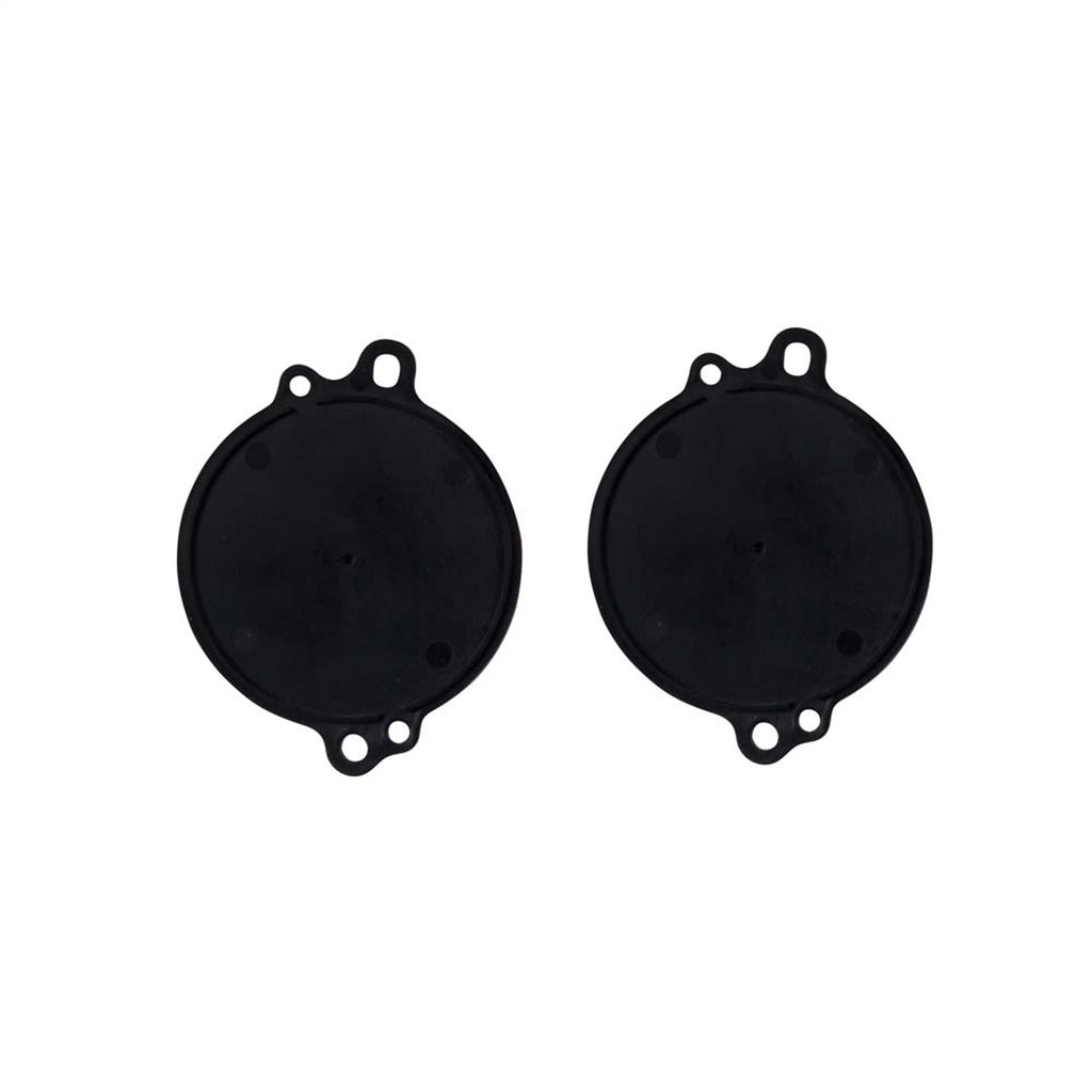 Metra Electronics 82-4201 Speaker Adapter Bracket for Select Chrysler 200, Chrysler 300, Chrysler 300M, Chrysler Airflow, Chrysler Airflow Series C-1, Chrysler Airflow Series CU, Chrysler Airstream Deluxe Series C-8, Chrysler Airstream Deluxe Series CZ,