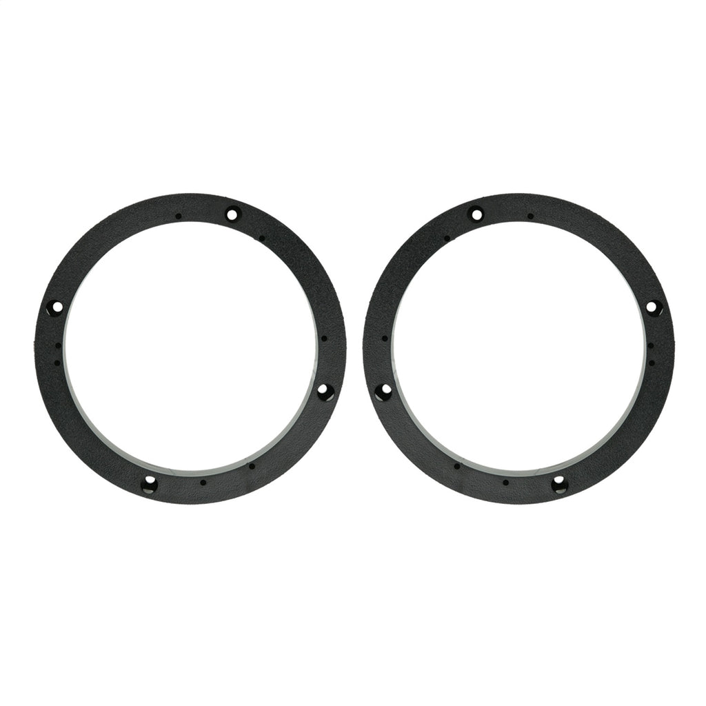 Metra Electronics 82-4300 Universal Speaker Spacer Rings for Select Nissan 350Z