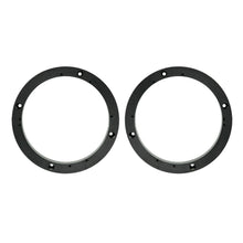 Load image into Gallery viewer, Metra Electronics 82-4300 Universal Speaker Spacer Rings for Select Nissan 350Z