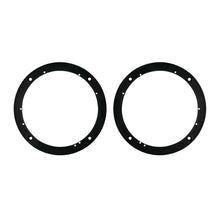 Load image into Gallery viewer, Metra Electronics 82-4400 Speaker Spacer Rings for Select Chevrolet Equinox, Pontiac Torrent, Toyota Tacoma