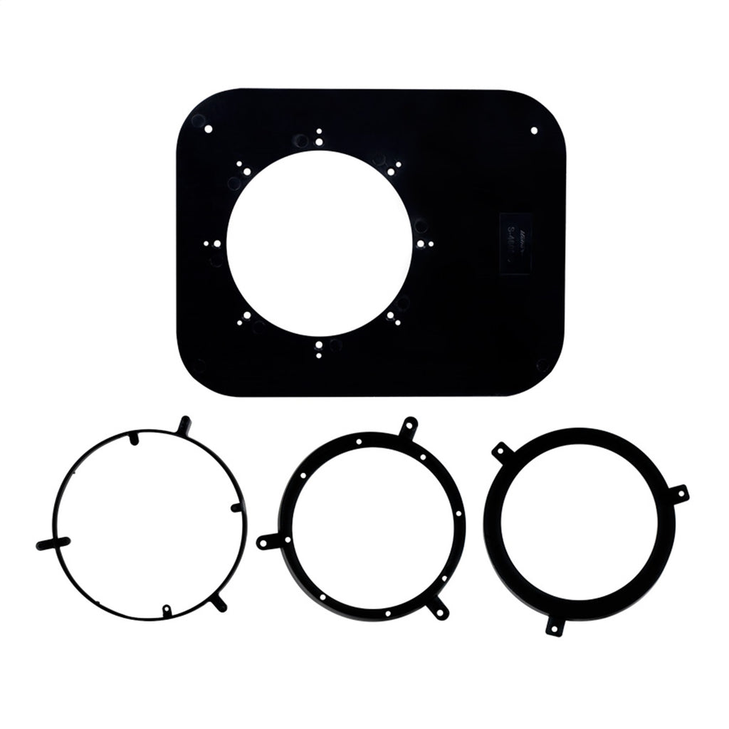 Metra Electronics 82-4600 Speaker Adapter