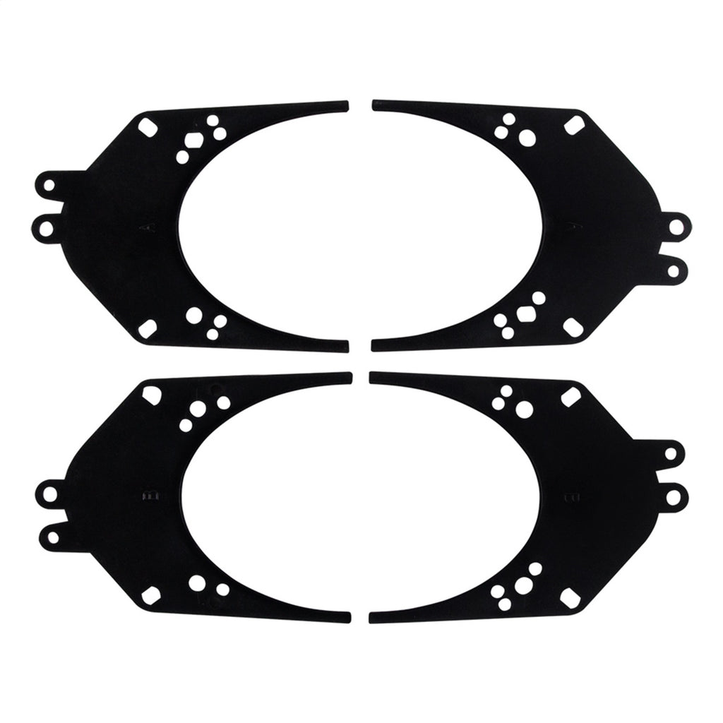 Metra Electronics 82-4601 Speaker Adapter