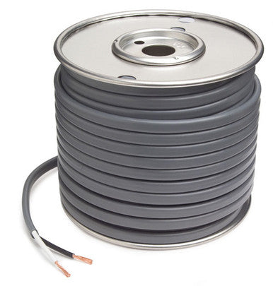 Grote 82-5502 PVC Jacketed Brake Cable, Length 100'