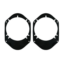 Load image into Gallery viewer, Metra Electronics 82-5600 Speaker Adapter Plates for Select Ford E-150, Ford E-250, Ford E-350 Super Duty, Ford E-450 Super Duty, Ford F-350 Super Duty, Ford F-450 Super Duty