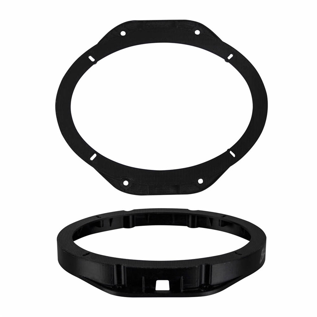 Metra Electronics 82-5606 Speaker Plate for Select Ford F-150