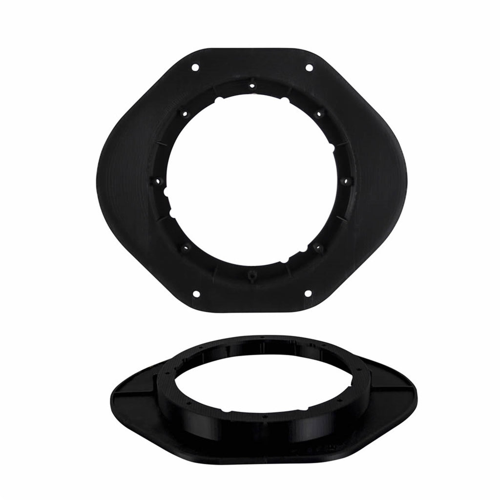 Metra Electronics 82-5607 Speaker Adapter Bracket for Select Ford F-150