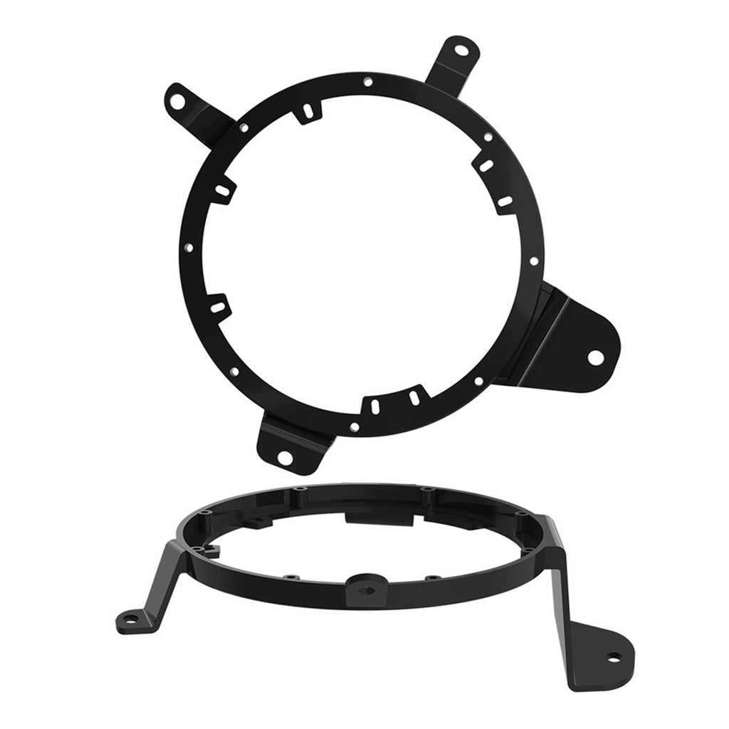 Metra Electronics 82-6544 Speaker Spacer RL for Select Fiat 500