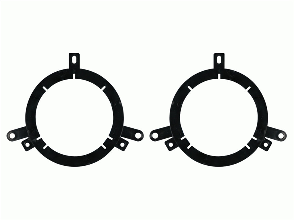 Metra Electronics 82-6600 Speaker Adapter Plates