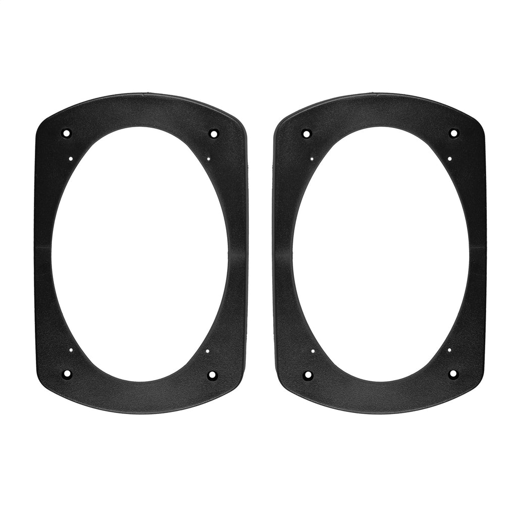 Metra Electronics 82-6900 Universal Speaker Spacers