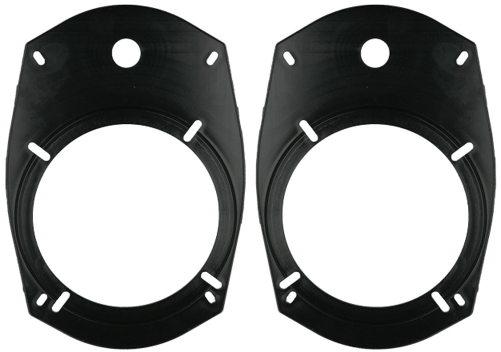 Metra Electronics 82-6901 Universal Speaker Adapter Plates