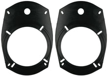 Load image into Gallery viewer, Metra Electronics 82-6901 Universal Speaker Adapter Plates
