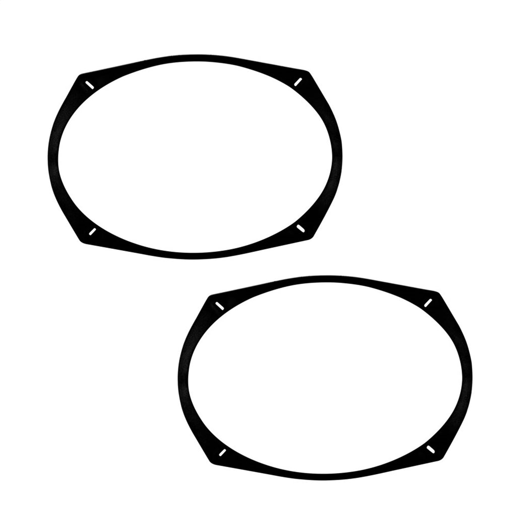 Metra Electronics 82-6902 Universal Speaker Spacers