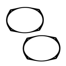 Load image into Gallery viewer, Metra Electronics 82-6902 Universal Speaker Spacers