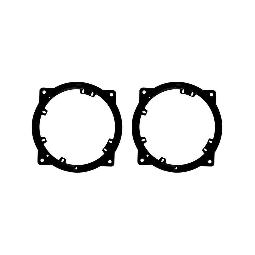 Metra Electronics 82-7300 Speaker Adapter Plates for Select Hyundai Azera, Hyundai Sonata, Kia Optima