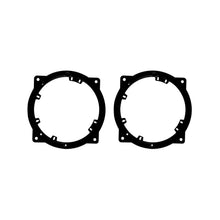 Load image into Gallery viewer, Metra Electronics 82-7300 Speaker Adapter Plates for Select Hyundai Azera, Hyundai Sonata, Kia Optima
