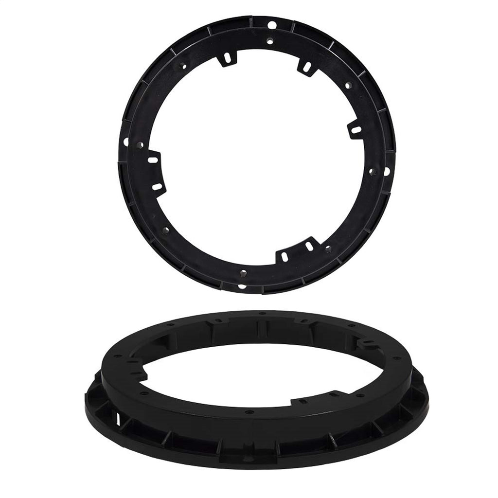 Metra Electronics 82-7301 Speaker Adapter Plates for Select Hyundai Genesis Coupe