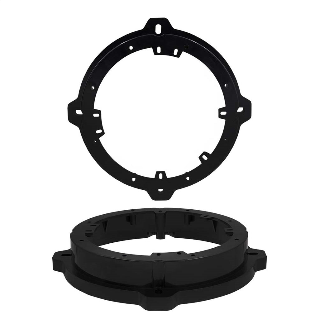 Metra Electronics 82-7302 Speaker Adapter Plates for Select Kia Amanti, Kia Forte, Kia Optima, Kia Rondo, Kia Sedona, Kia Soul