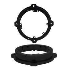Load image into Gallery viewer, Metra Electronics 82-7302 Speaker Adapter Plates for Select Kia Amanti, Kia Forte, Kia Optima, Kia Rondo, Kia Sedona, Kia Soul