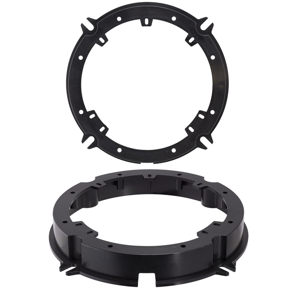 Metra Electronics 82-7303 Speaker Adapter Bracket for Select Kia Cadenza, Kia Forte, Kia Forte Koup, Kia Forte5, Kia K5, Kia K900, Kia Niro, Kia Niro EV, Kia Optima, Kia Rio, Kia Rondo, Kia Sedona, Kia Seltos, Kia Sorento, Kia Soul, Kia Soul EV, Kia