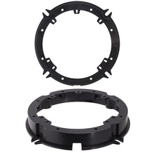 Load image into Gallery viewer, Metra Electronics 82-7303 Speaker Adapter Bracket for Select Kia Cadenza, Kia Forte, Kia Forte Koup, Kia Forte5, Kia K5, Kia K900, Kia Niro, Kia Niro EV, Kia Optima, Kia Rio, Kia Rondo, Kia Sedona, Kia Seltos, Kia Sorento, Kia Soul, Kia Soul EV, Kia