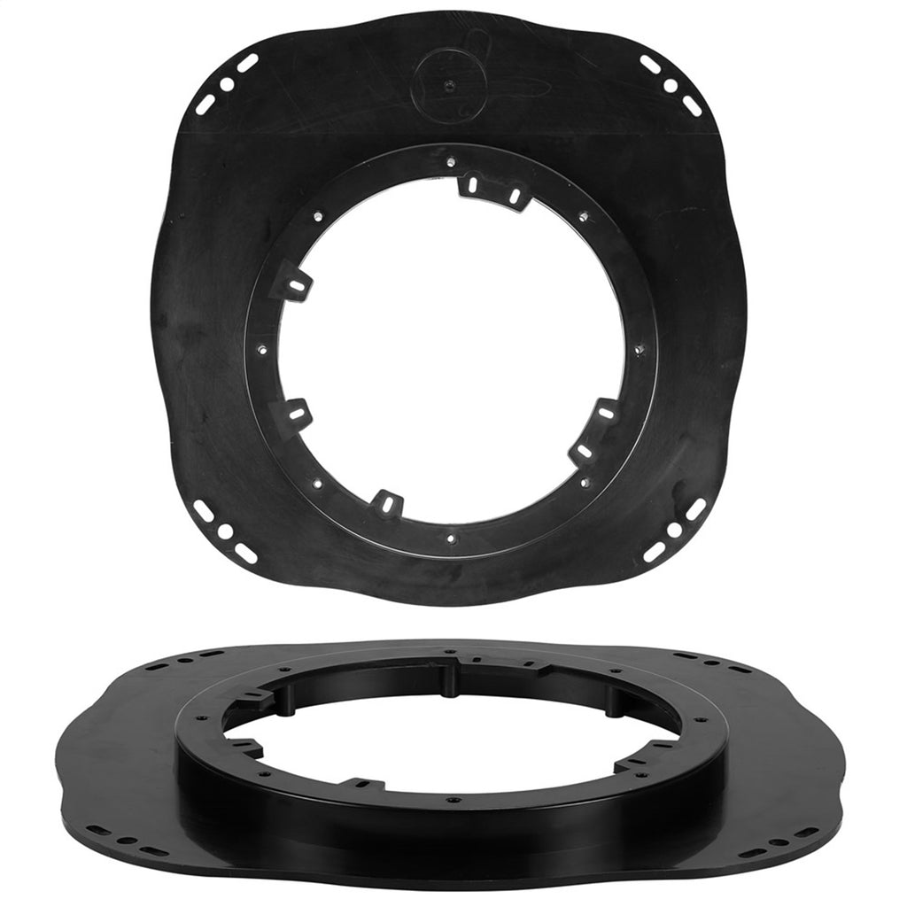 Metra Electronics 82-7401 Speaker Adapter Plates for Select INFINITI G37