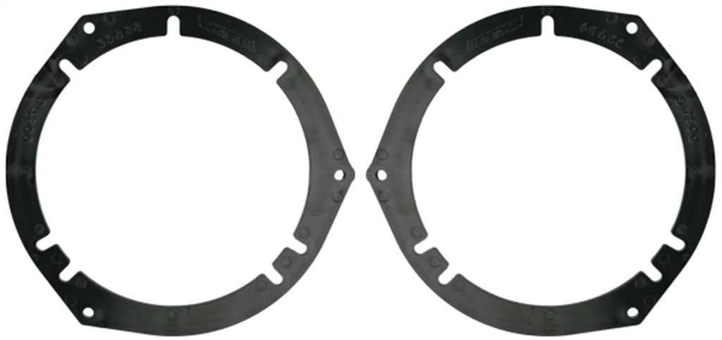 Metra Electronics 82-7500 Speaker Adapter Plates