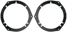 Load image into Gallery viewer, Metra Electronics 82-7500 Speaker Adapter Plates