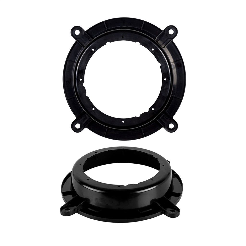 Metra Electronics 82-7501 Speaker Plate for Select Mazda 2, Mazda 3, Mazda 3 Sport, Mazda 5, Mazda 6, Mazda CX-3, Mazda CX-5, Mazda CX-9, Mazda MX-5 Miata