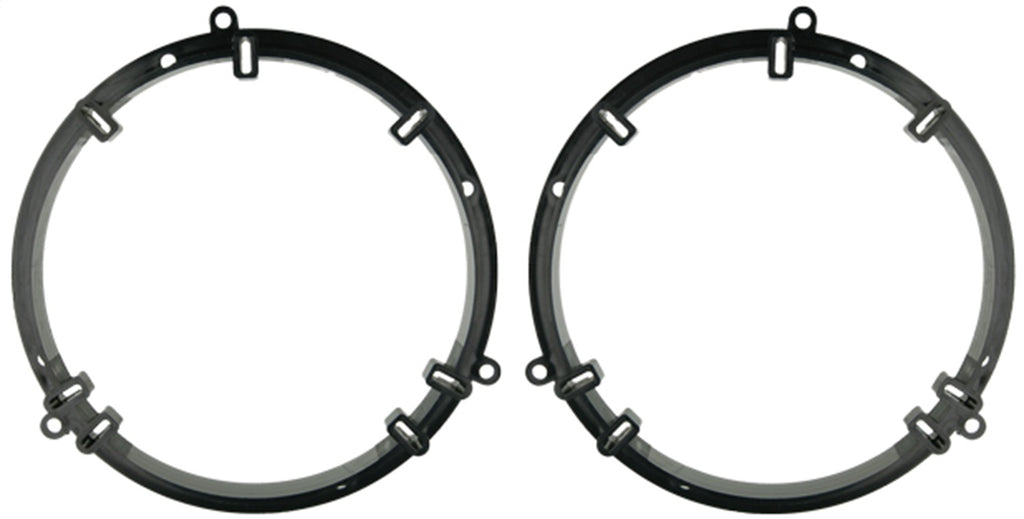 Metra Electronics 82-7803 Speaker Adapter Plates