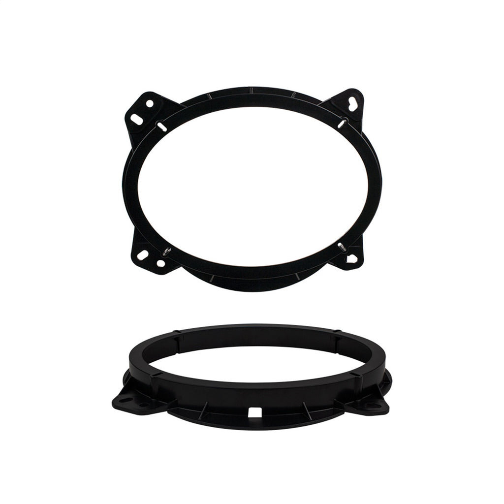 Metra Electronics 82-8146 Speaker Plate for Select Lexus CT200h, Lexus GX460, Lexus GX470, Lexus LS460, Lexus LS600h, Lexus RX330, Lexus RX350, Lexus RX400h, Lexus RX450h, Toyota 4Runner, Toyota Avalon, Toyota Camry, Toyota FJ Cruiser, Toyota Highlander,