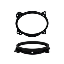 Load image into Gallery viewer, Metra Electronics 82-8146 Speaker Plate for Select Lexus CT200h, Lexus GX460, Lexus GX470, Lexus LS460, Lexus LS600h, Lexus RX330, Lexus RX350, Lexus RX400h, Lexus RX450h, Toyota 4Runner, Toyota Avalon, Toyota Camry, Toyota FJ Cruiser, Toyota Highlander,