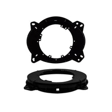 Load image into Gallery viewer, Metra Electronics 82-8147 Speaker Plate for Select Lexus CT200h, Lexus GX460, Lexus GX470, Lexus LS460, Lexus LS600h, Lexus RX330, Lexus RX350, Lexus RX400h, Lexus RX450h, Toyota 4Runner, Toyota Avalon, Toyota Camry, Toyota FJ Cruiser, Toyota Highlander,