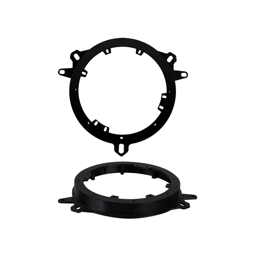 Metra Electronics 82-8148 Speaker Plate for Select Lexus CT200h, Lexus ES300, Lexus ES330, Lexus GS300, Lexus GS350, Lexus GS430, Lexus GS450h, Lexus GS460, Lexus GX460, Lexus GX470, Lexus IS F, Lexus IS250, Lexus IS300, Lexus IS350, Lexus RX300, Pontiac