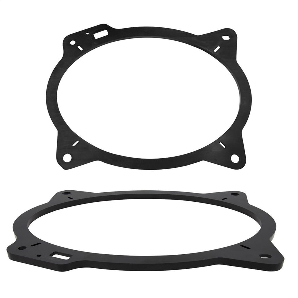 Metra Electronics 82-8152 Speaker Adapter Bracket for Select Toyota Camry, Toyota Corolla, Toyota Solara, Toyota Yaris