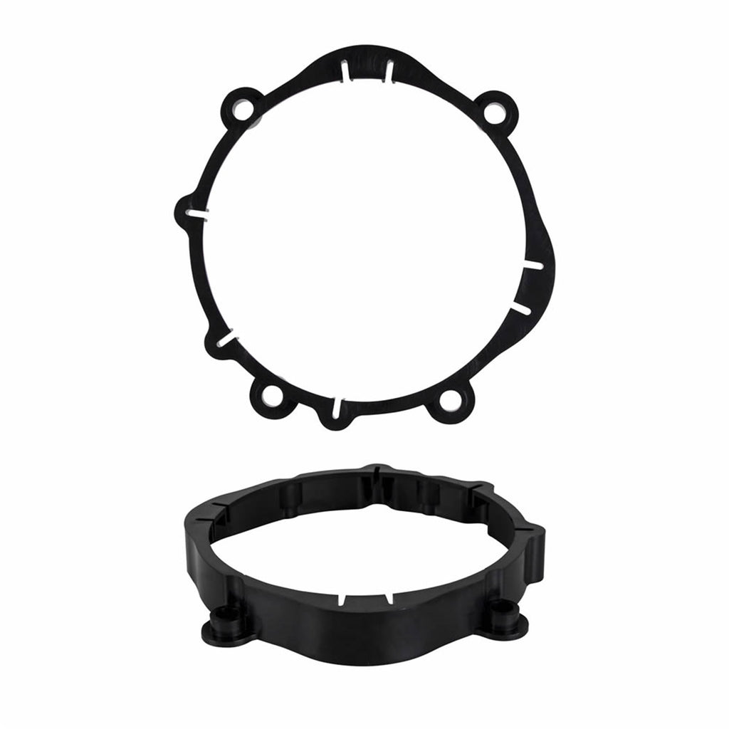 Metra Electronics 82-8700 Speaker Plate for Select Freightliner Sprinter 2500, Freightliner Sprinter 3500, Mercedes-Benz Sprinter 2500, Mercedes-Benz Sprinter
