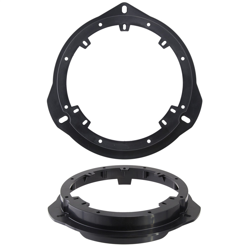 Metra Electronics 82-8701 Speaker Adapter Bracket for Select Mercedes-Benz C230, Mercedes-Benz C250, Mercedes-Benz C280, Mercedes-Benz C300, Mercedes-Benz C350, Mercedes-Benz C350e, Mercedes-Benz C400, Mercedes-Benz C43 AMG, Mercedes-Benz C450 AMG,