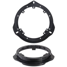 Load image into Gallery viewer, Metra Electronics 82-8701 Speaker Adapter Bracket for Select Mercedes-Benz C230, Mercedes-Benz C250, Mercedes-Benz C280, Mercedes-Benz C300, Mercedes-Benz C350, Mercedes-Benz C350e, Mercedes-Benz C400, Mercedes-Benz C43 AMG, Mercedes-Benz C450 AMG,