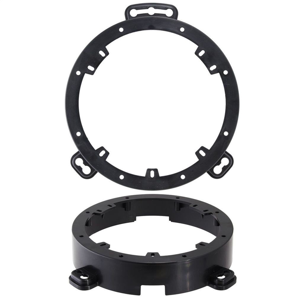 Metra Electronics 82-8702 Speaker Adapter Bracket for Select Mercedes-Benz C230, Mercedes-Benz C240, Mercedes-Benz C250, Mercedes-Benz C280, Mercedes-Benz C300, Mercedes-Benz C32 AMG, Mercedes-Benz C320, Mercedes-Benz C350, Mercedes-Benz C43 AMG,