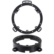 Load image into Gallery viewer, Metra Electronics 82-8702 Speaker Adapter Bracket for Select Mercedes-Benz C230, Mercedes-Benz C240, Mercedes-Benz C250, Mercedes-Benz C280, Mercedes-Benz C300, Mercedes-Benz C32 AMG, Mercedes-Benz C320, Mercedes-Benz C350, Mercedes-Benz C43 AMG,