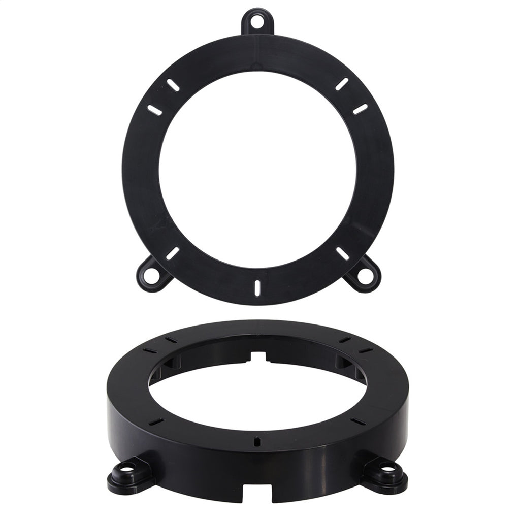 Metra Electronics 82-8703 Speaker Adapter Bracket for Select Mercedes-Benz C230, Mercedes-Benz C240, Mercedes-Benz C250, Mercedes-Benz C280, Mercedes-Benz C300, Mercedes-Benz C32 AMG, Mercedes-Benz C320, Mercedes-Benz C350, Mercedes-Benz C43 AMG,