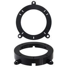Load image into Gallery viewer, Metra Electronics 82-8703 Speaker Adapter Bracket for Select Mercedes-Benz C230, Mercedes-Benz C240, Mercedes-Benz C250, Mercedes-Benz C280, Mercedes-Benz C300, Mercedes-Benz C32 AMG, Mercedes-Benz C320, Mercedes-Benz C350, Mercedes-Benz C43 AMG,