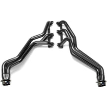 Load image into Gallery viewer, 82-88-ChevyGmc-4Wd-S10S15,-2.8L-V6;-1-12-In.-Dia;-Long-Tube-Headers--Uncoated